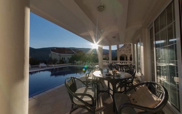 P&N Resort Apartments