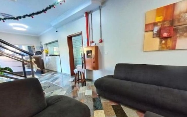 Hotel Boa Vista