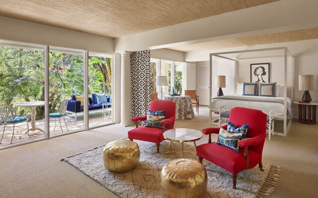 Parker Palm Springs
