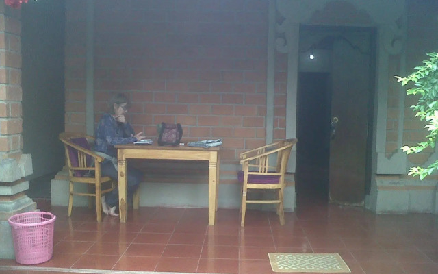 Nyoman Warta Accommodation