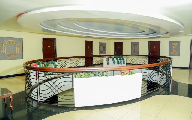 Hotel Abi Krishna