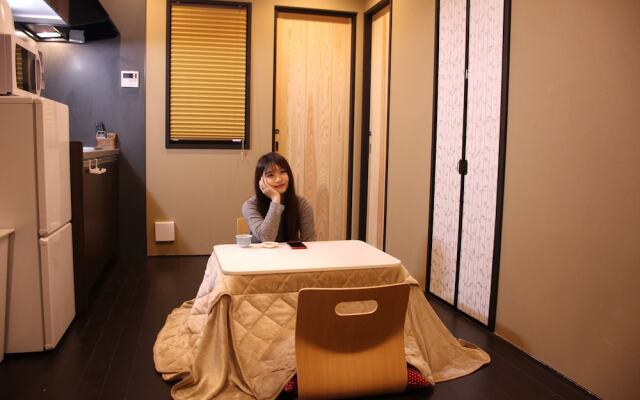 Kiyomizu Ryomazakasou