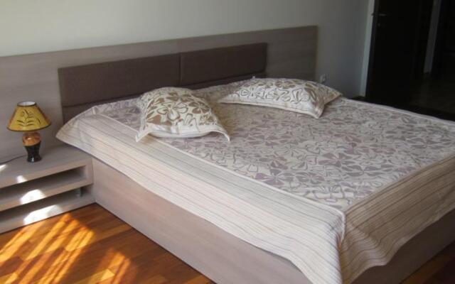 Samali Residence