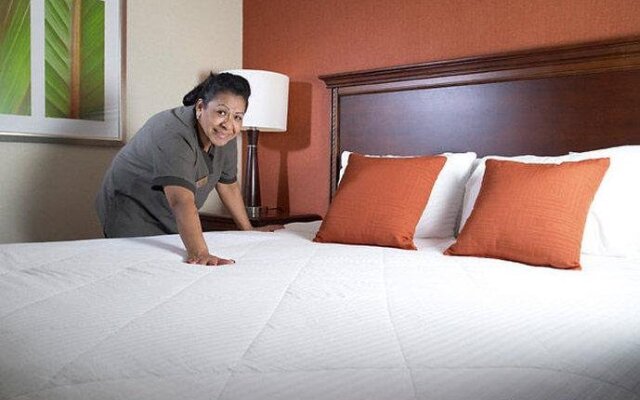 Fairfield Inn by Marriott Philadelphia Valley Forge