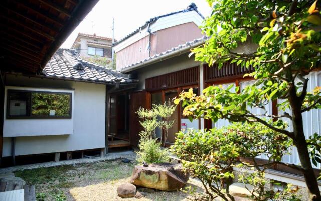 Yuzan Guesthouse Annex Hostel