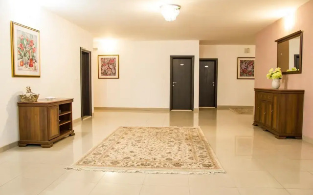Hotel Storia