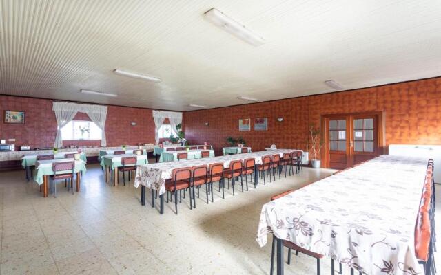 Hotel Canaima