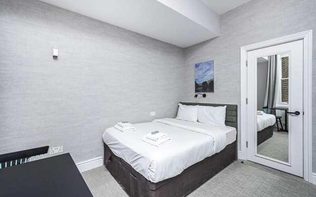 Trendy Studios Primrose Hill