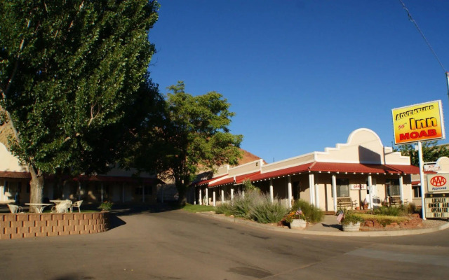 Adventure Inn & Motel