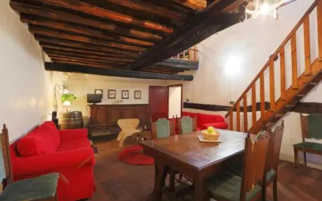 Locazione Turistica Tipologia Classic