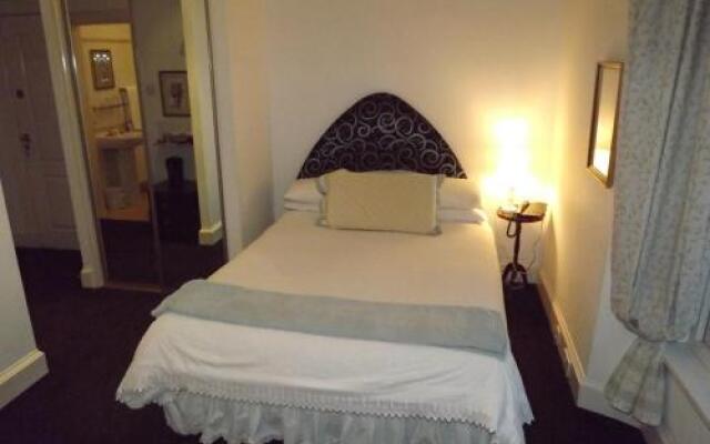 The Hotel Broughty Ferry