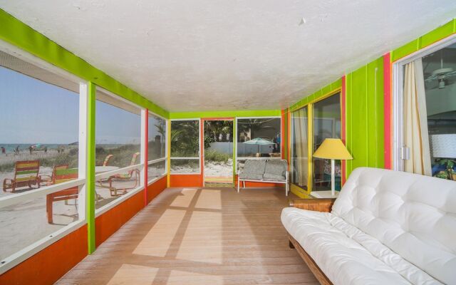 White Sands Apartment 2