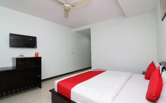 OYO 5452 Hotel Vindhwashni