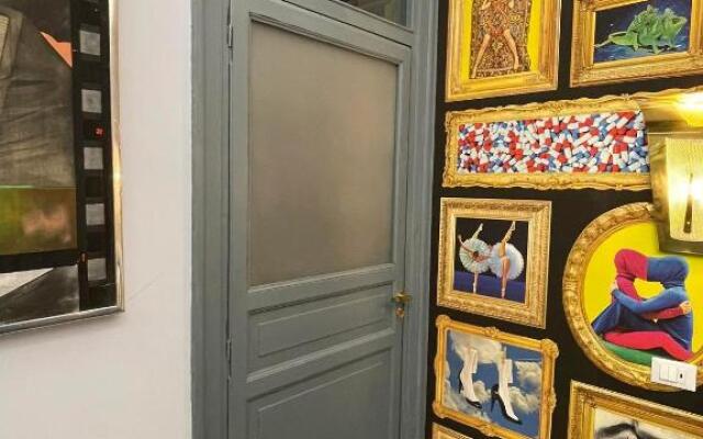 I Bastioni Apartment