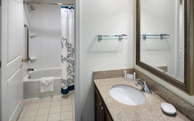 Residence Inn Milford
