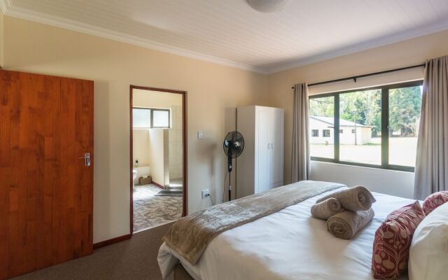 Kamberg Valley Hideaway