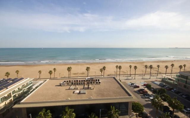Living Valencia - Patacona Beach