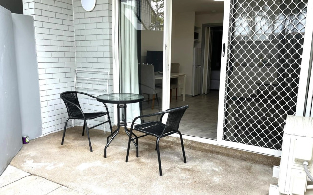 Broadwater Keys