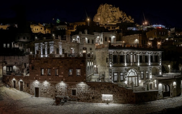 Petra Inn Cappadocia - Special Class
