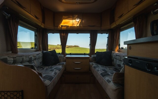 Charming 1-bed House in Holyhead