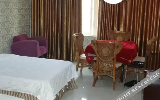 Tian Yue Hotel