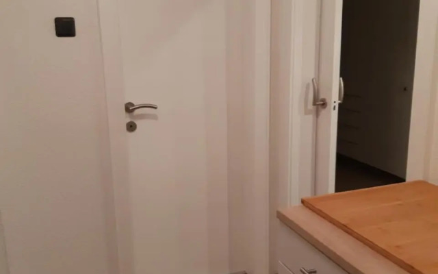 Suite Panoramablick Seefeld