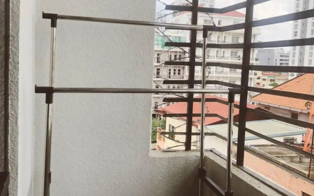 Ptas Tauch Residence