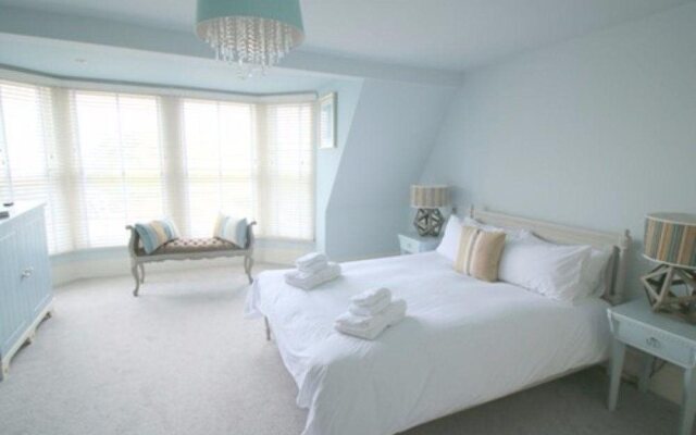 The Habit Boutique Rooms