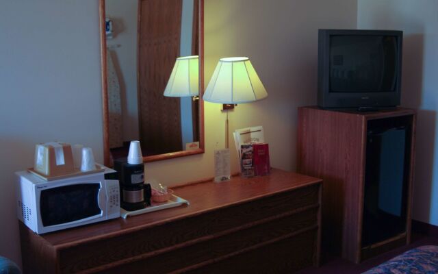 Rainbow Motel Hastings