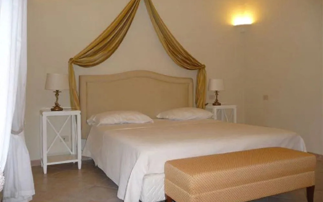 Palazzetto Florio