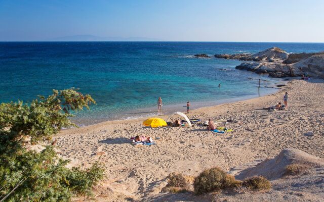 Naxos Luxury Villas