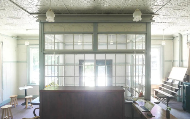 Hakone HOSTEL1914