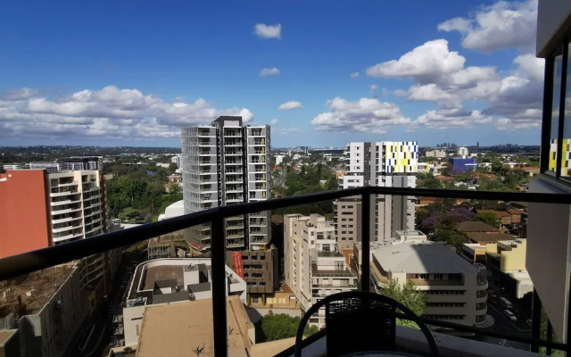 Mint Resorts and Apartments-Fiori Apartments