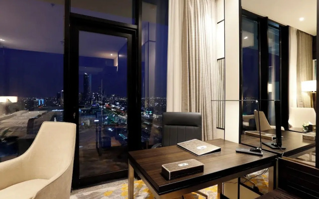 Freesia Hotel