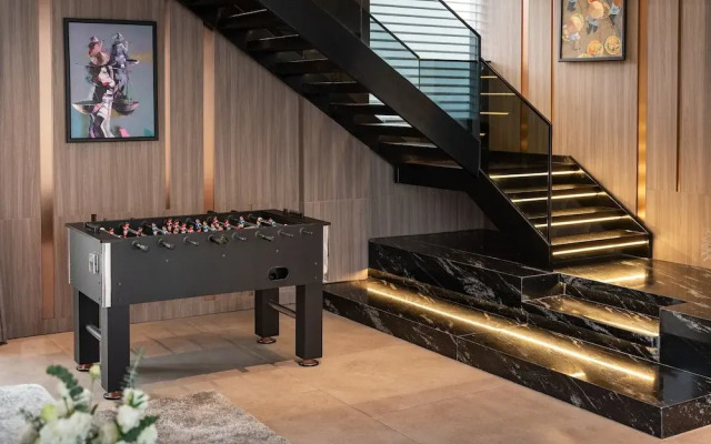 CLASSYC Hotel