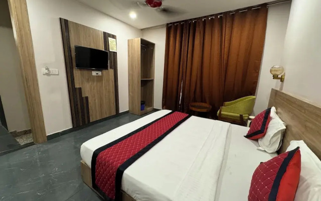 Namay Inn By T And M Hotels