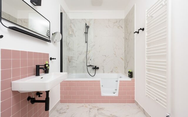 limehome Vienna Karajangasse