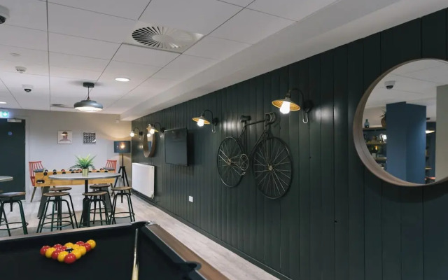 Student Only George Street