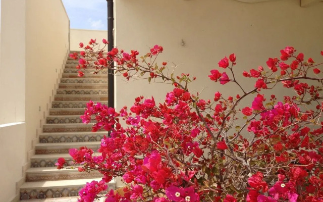 Scilla Maris Charming Suites