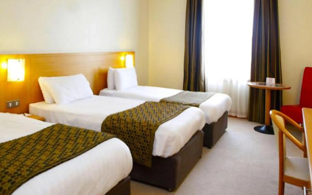Great National Hotel Ballina