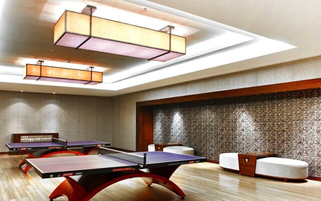 New Century Resort Jiu Long Lake Ningbo