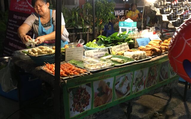 Lemon House Samui