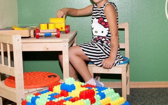 Ferienwohnungen Moosbach