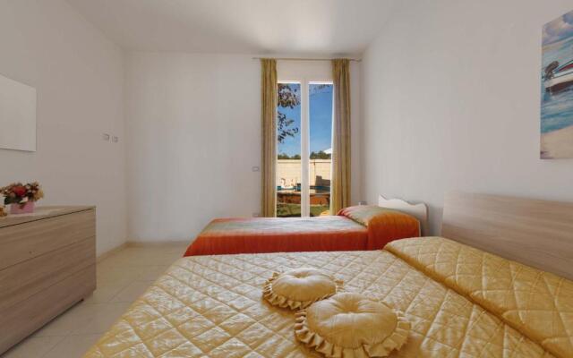 Villa Il Fenicottero Salentino