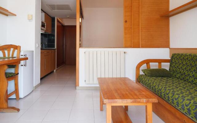 UHC Salou Pacific Apartments