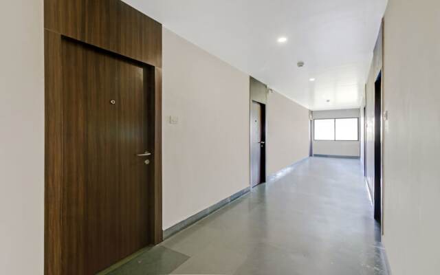 Budget Inn Hotel Hospice