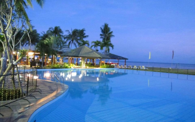 Palm Beach Resort & Spa