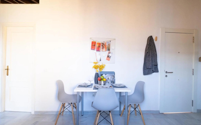 Triana Penthouse by SevillaLuxurySuites