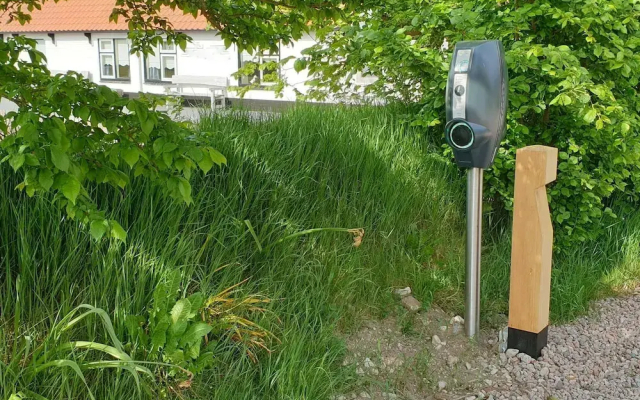 Mansion in De Cocksdorp
