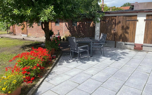 Schöne Ferienwohnung nähe Stadtmitte von Wilhelmshaven